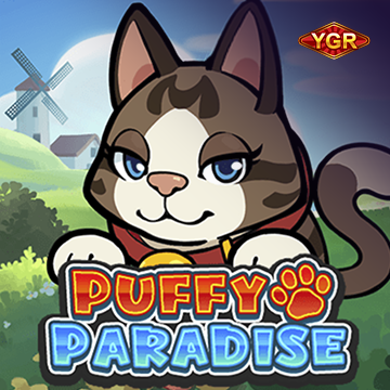 Puffy Paradise - DEMO MBS